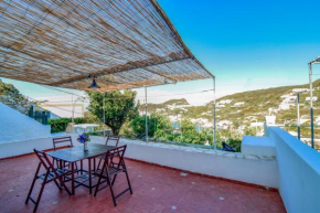 SoleMarePonza casa Antonietta, Ponza
